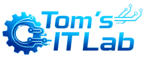 Tom's IT Lab